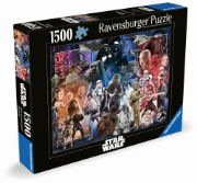 Obrázek Vesmír Star Wars 1500 dílků