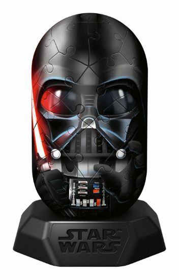 Obrázek Hylkies: Star Wars: Darth Vader