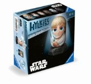 Obrázek Hylkies: Star Wars: Luke Skywalker