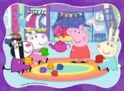 Obrázek Prasátko Peppa 4v1