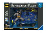 Obrázek Batman 100 dílků