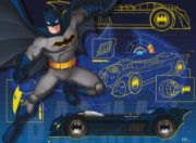 Obrázek Batman 100 dílků