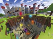 Obrázek Minecraft 300 dílků