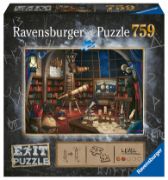 Obrázek Exit Puzzle: Hvězdárna 759 dílků