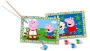 Obrázek CreArt Prasátko Peppa