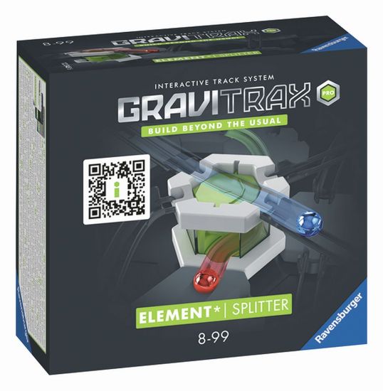 Obrázek GraviTrax PRO Splitter