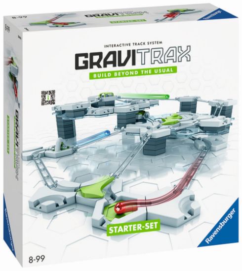 Obrázek GraviTrax Startovní sada