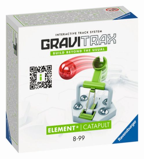 Obrázek GraviTrax Katapult
