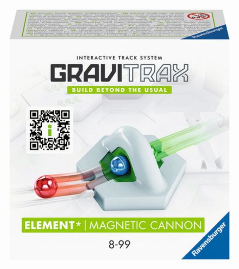 Obrázek GraviTrax Magnetický kanón