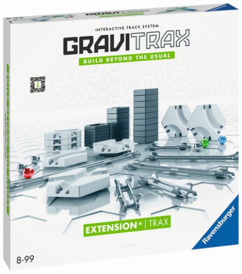 Obrázek GraviTrax Dráha