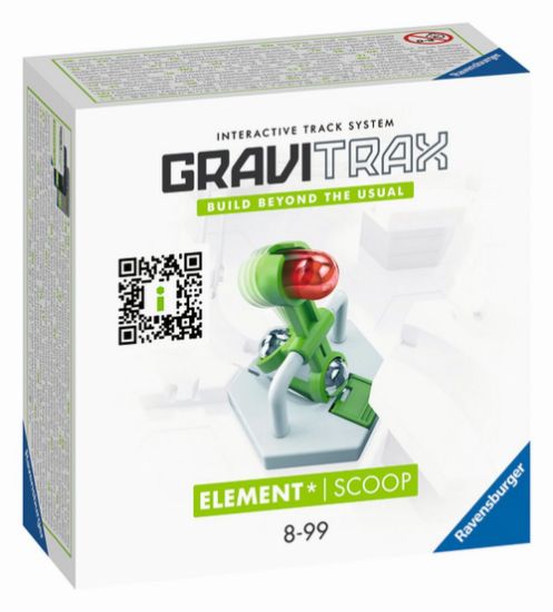 Obrázek GraviTrax Lopatka