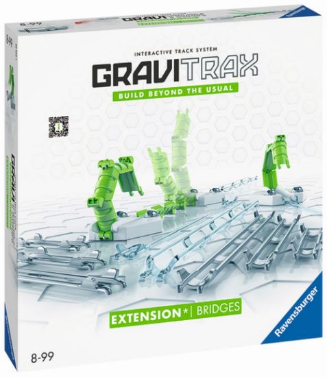 Obrázek GraviTrax Mosty