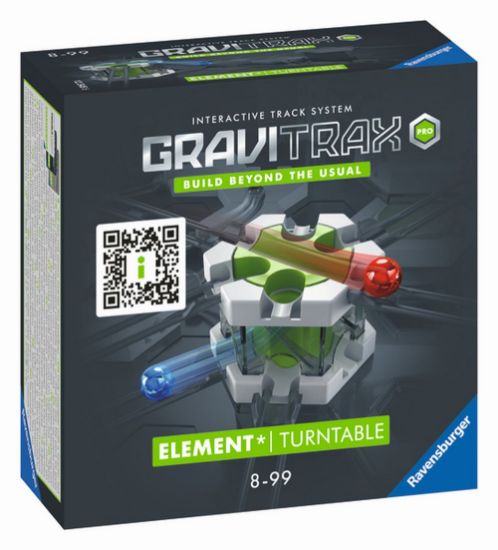 Obrázek GraviTrax PRO Točna