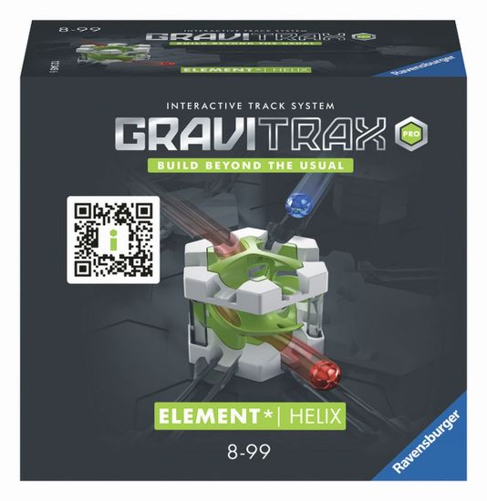 Obrázek GraviTrax PRO Šroubovice