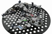 Obrázek GraviTrax Startovní sada Star Wars: Hvězda smrti