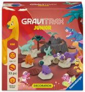 Obrázek GraviTrax Junior Dinosauři - rozšíření