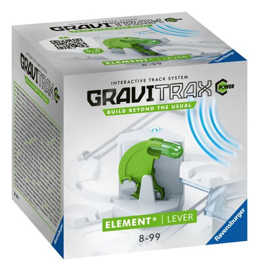 Obrázek GraviTrax Power Páka