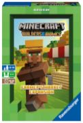 Obrázek Minecraft: Farmer's market - rozšíření