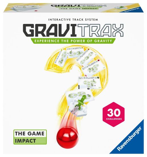 Obrázek GraviTrax The Game Dopad