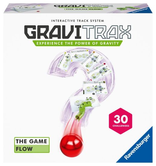 Obrázek GraviTrax The Game Průtok
