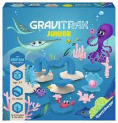 Obrázek GraviTrax Junior Oceán