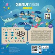 Obrázek GraviTrax Junior Oceán