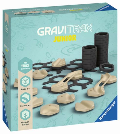 Obrázek GraviTrax Junior Dráha
