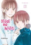 Obrázek Mládí na hřišti 2: Normální holka