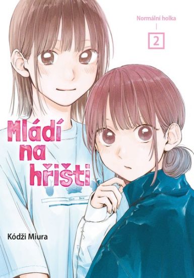 Obrázek Mládí na hřišti 2: Normální holka