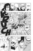 Obrázek Naruto 50: Souboj ve vodní kobce