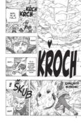 Obrázek Naruto 70: Naruto a mudrc šesti cest