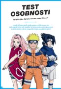 Obrázek Naruto: Hry a úkoly