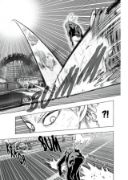 Obrázek One-Punch Man 11: Hmyzí velepříšera