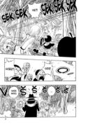 Obrázek One Piece 5: Komu zvoní hrana