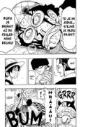 Obrázek One Piece 5: Komu zvoní hrana
