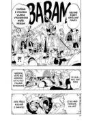 Obrázek One Piece 7: Dědek plesnivej