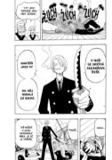Obrázek One Piece 7: Dědek plesnivej