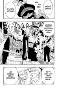 Obrázek One Piece 9: Slzy