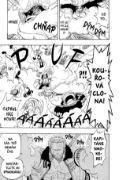 Obrázek One Piece 12: Legenda začíná
