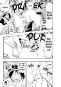 Obrázek One Piece 12: Legenda začíná
