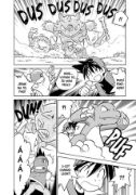Obrázek Pokémon 02 (Red a Blue)