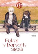 Obrázek Pokoj v barvách štěstí 11