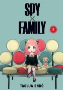 Obrázek Spy x Family 02