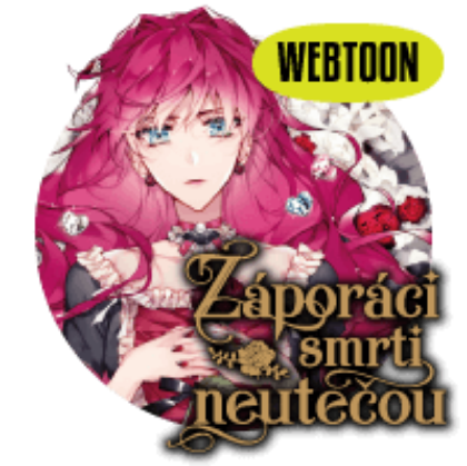 Obrázek pro kategorii Záporáci smrti neutečou