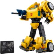 Obrázek Bumblebee