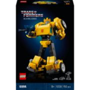 Obrázek Bumblebee