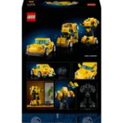 Obrázek Bumblebee