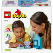 Obrázek Každodenní aktivity: Koupání