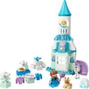 Obrázek Ledové království: Anna a Elsa a oslava na hradě