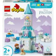 Obrázek Ledové království: Anna a Elsa a oslava na hradě